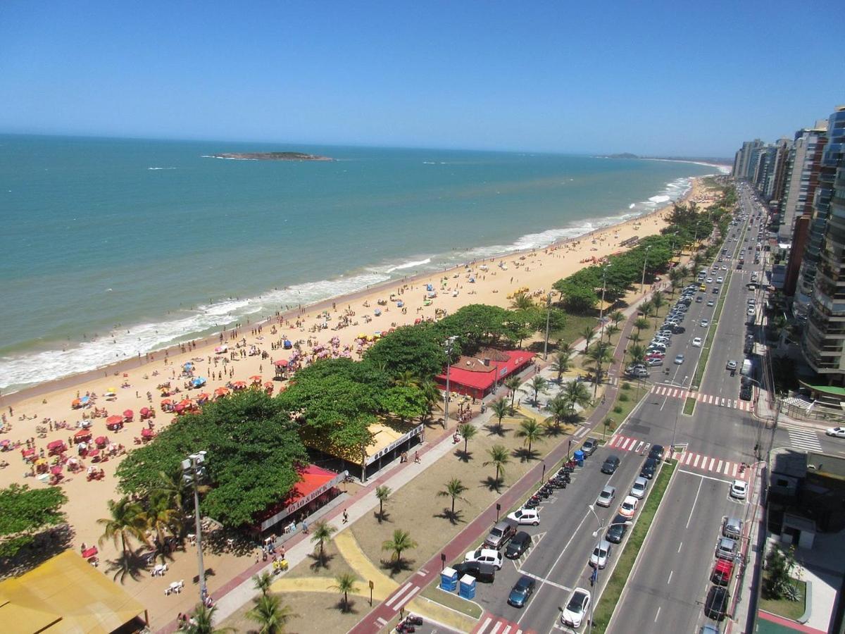 Suite Praia De Itaparica Vila Velha  Exterior photo