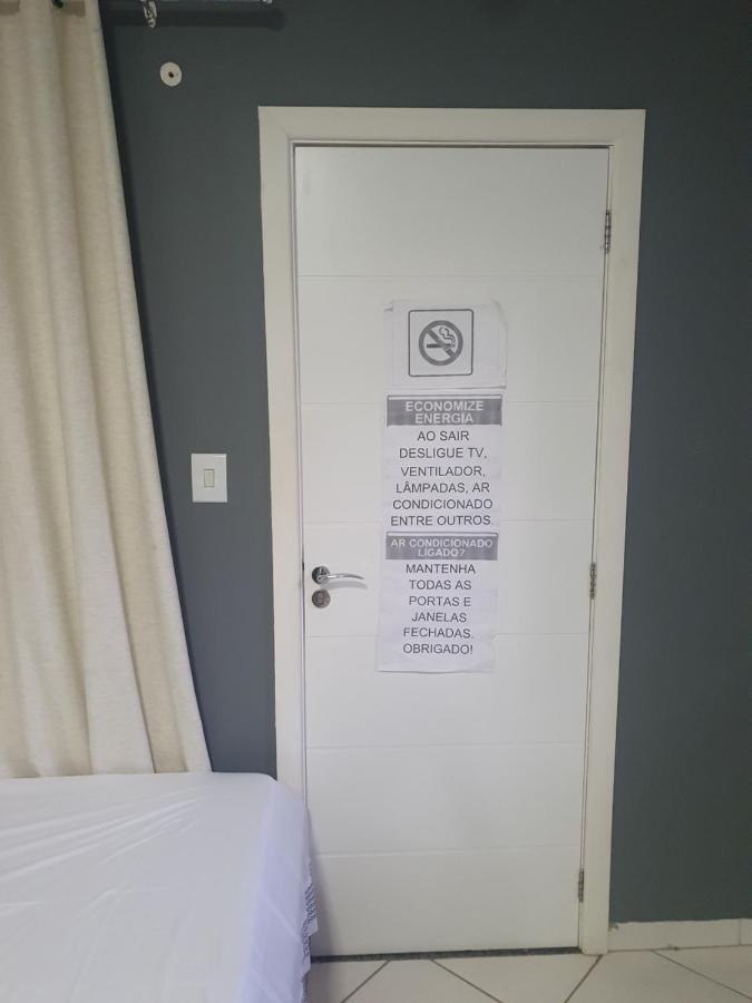 Suite Praia De Itaparica Vila Velha  Exterior photo