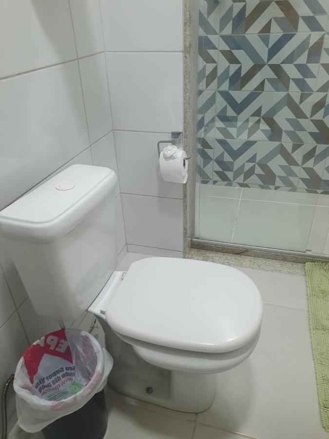 Suite Praia De Itaparica Vila Velha  Exterior photo
