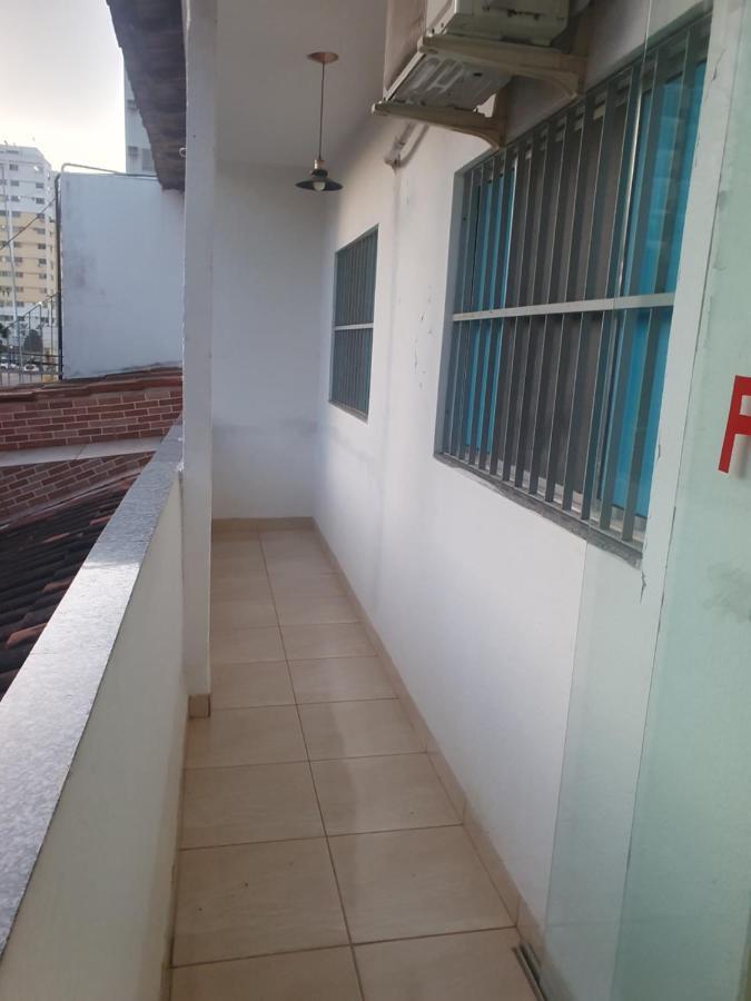 Suite Praia De Itaparica Vila Velha  Exterior photo