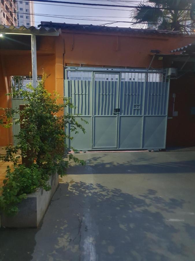 Suite Praia De Itaparica Vila Velha  Exterior photo