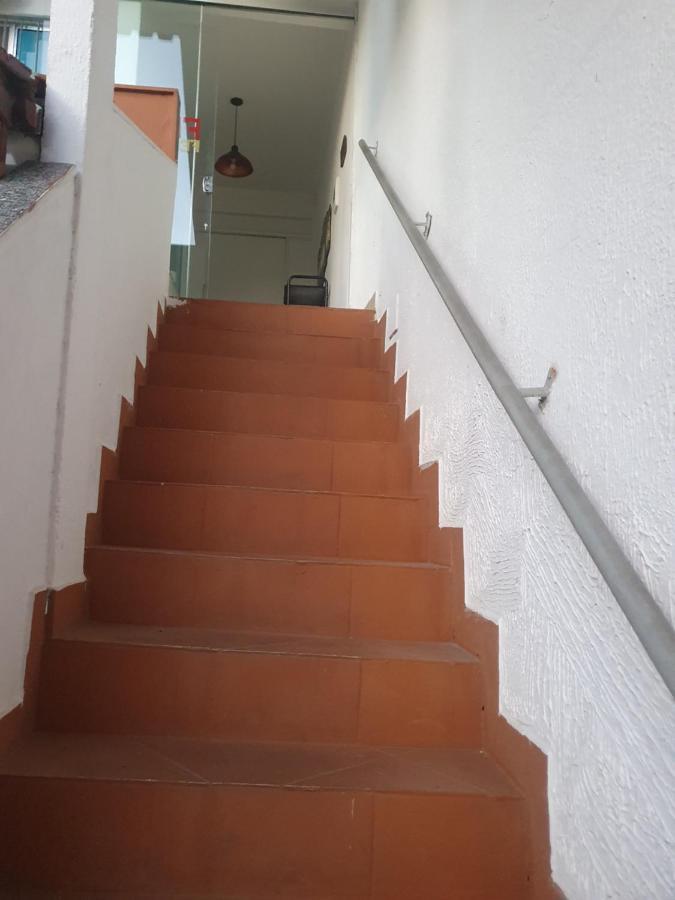 Suite Praia De Itaparica Vila Velha  Exterior photo